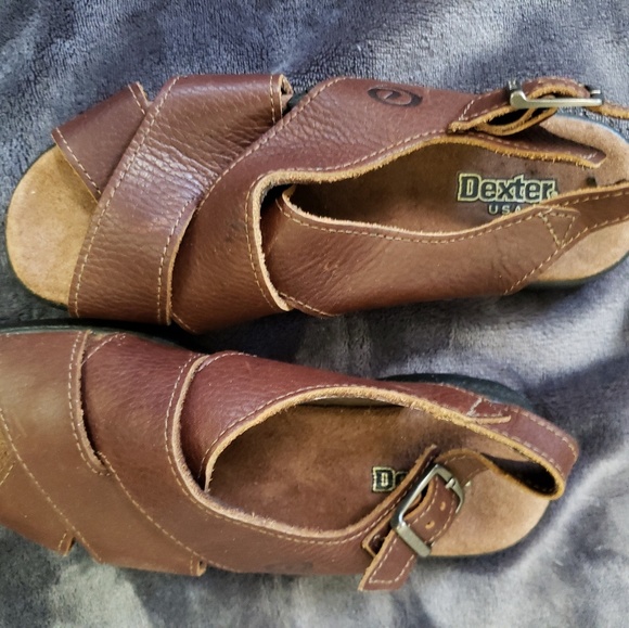 Sandals - Picture 2 of 2